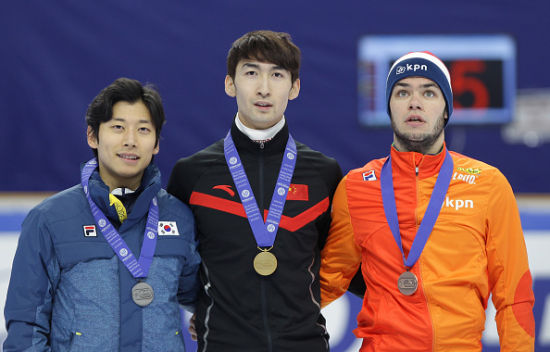 耐心和持续 耐心和持续