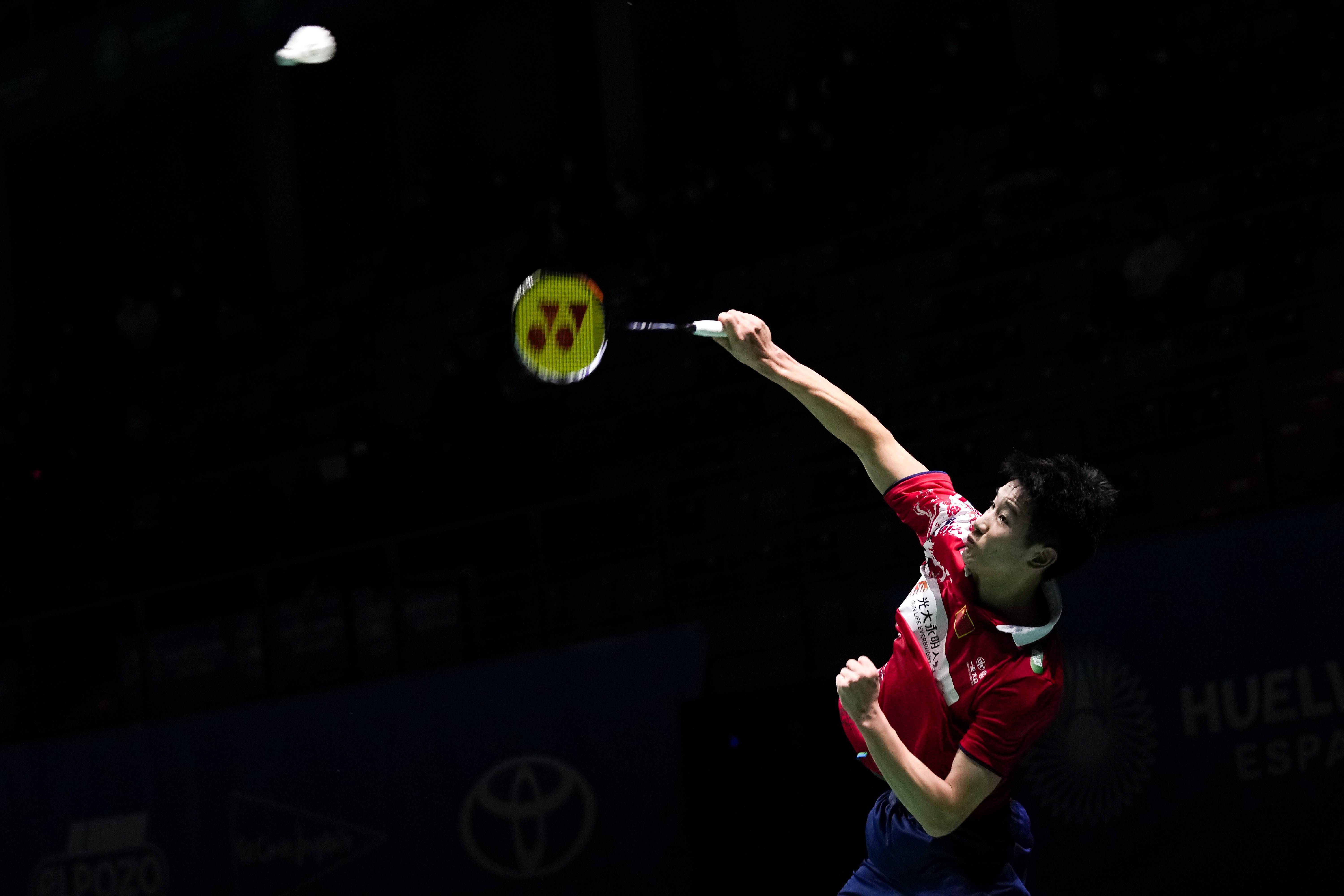 的比赛中 的比赛中