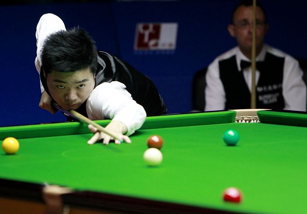 称霸国际赛 称霸国际赛