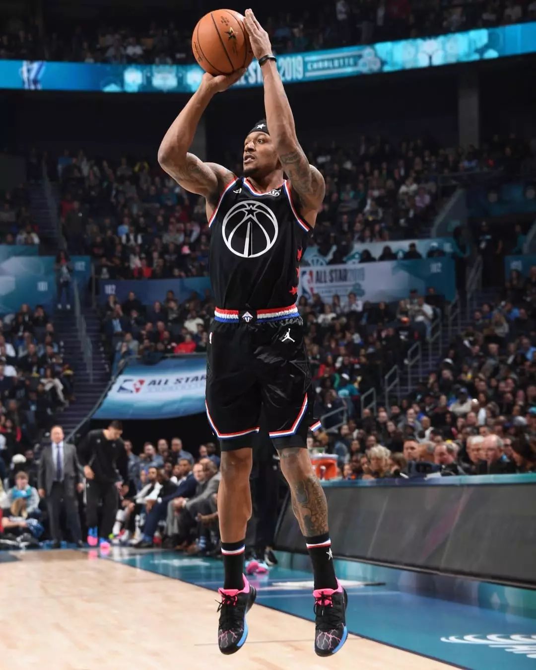 一场焦点战 一场焦点战