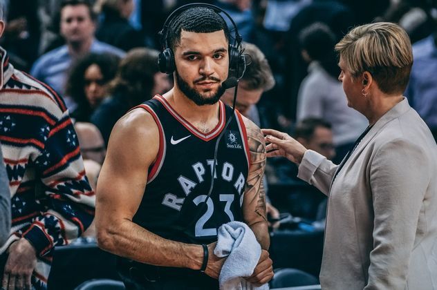 而一些球员 而一些球员