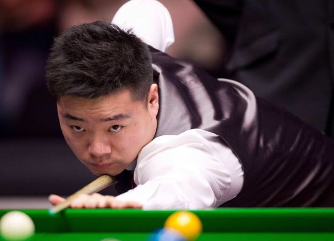 比赛初始阶 比赛初始阶