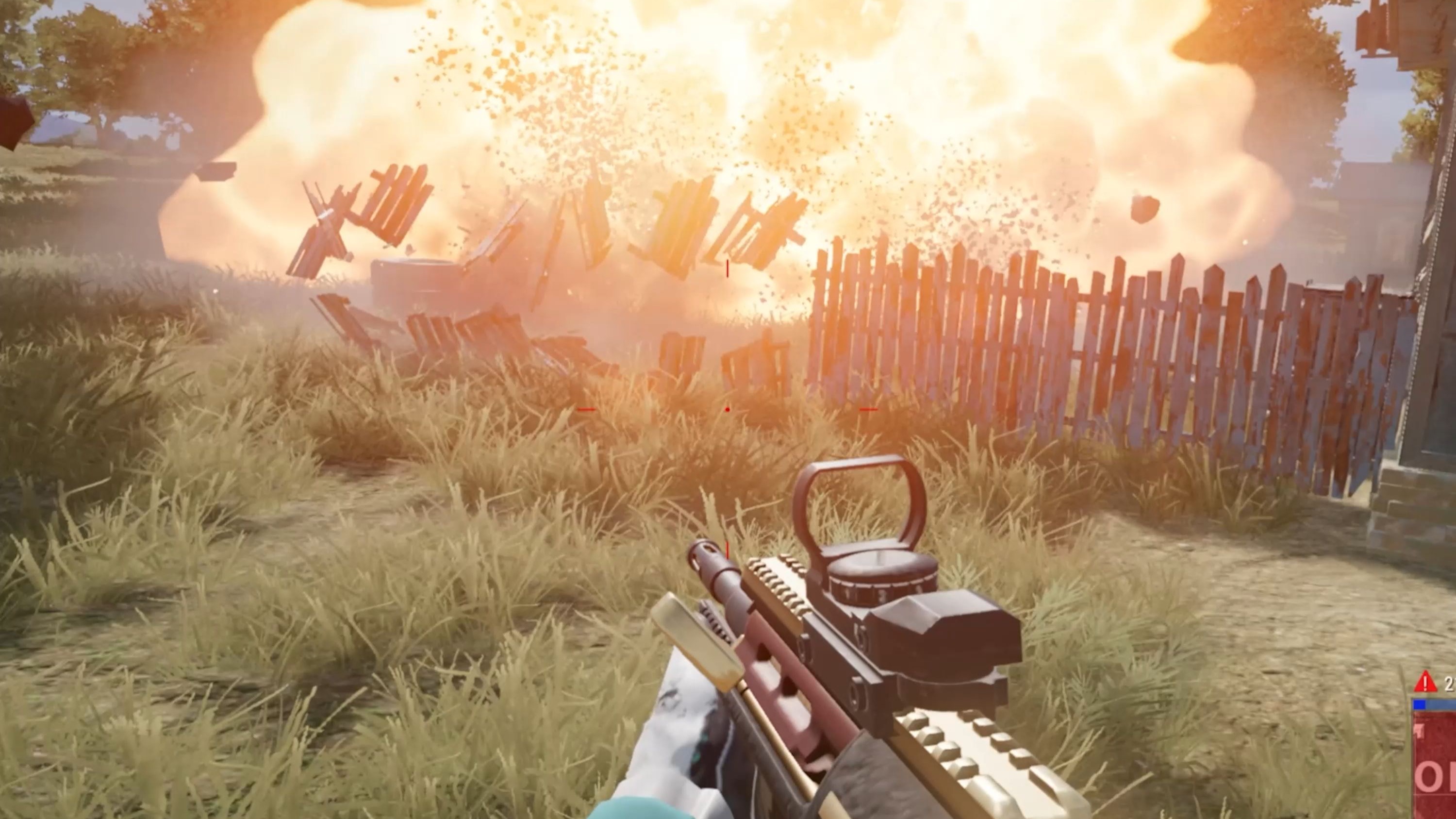 证细节建立 证细节建立