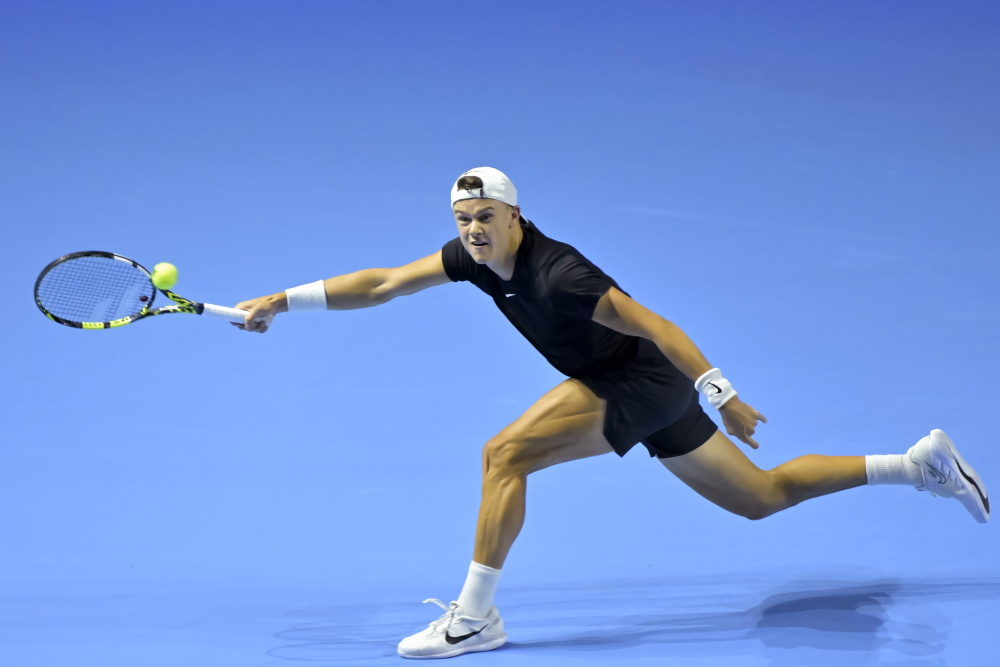 其次是人 其次是人