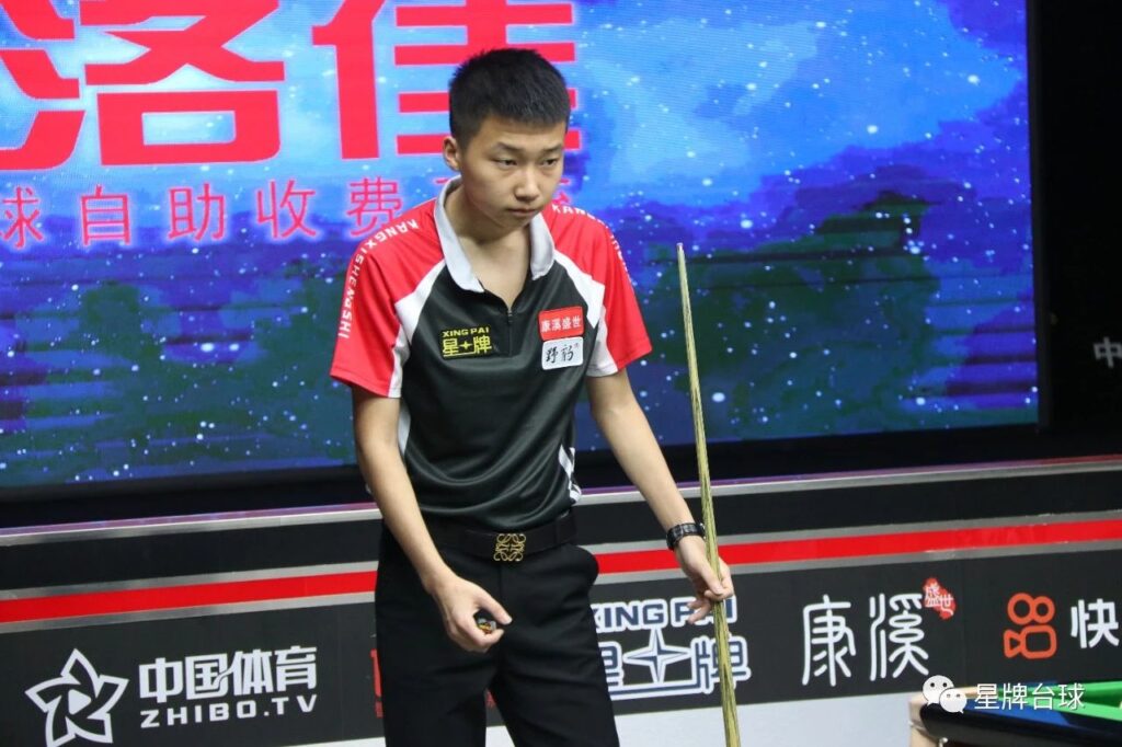 关注的乒乓 关注的乒乓